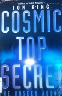 Cosmic Top Secret