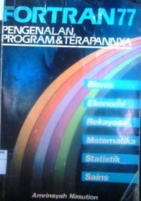 Fortran 77