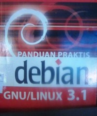 Panduan Debian Linux 3.1