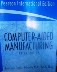 Computer Aided Manufacturing