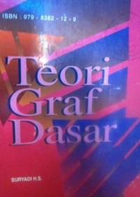 Teori Graf Dasar