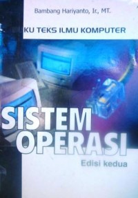 Sistem Operasi