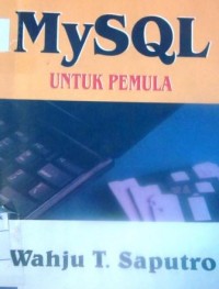 MySQL untuk Pemula