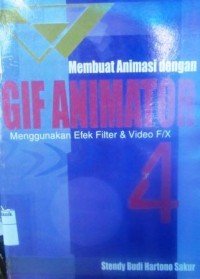 Membuat Animasi dengan GIF Animator 4