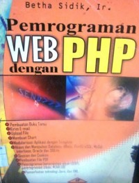 Pemrograman Web Dengan PHP