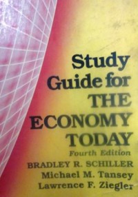 Study Guide for the Economy Today