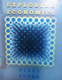 Exploring Economics