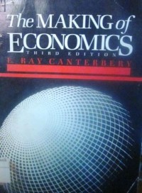 The Making of Economics