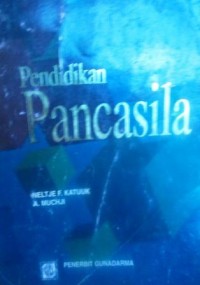 Pendidikan Pancasila