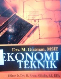 Ekonomi Teknik