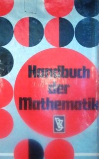 Handbuch der Mathematik