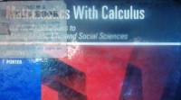 Mathematics with Calculus