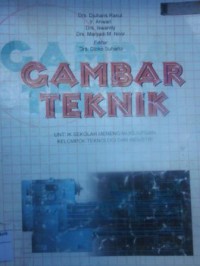 Gambar Teknik