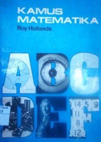 Kamus Matematika