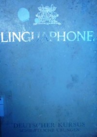 Linguaphone Deutscher Kursus