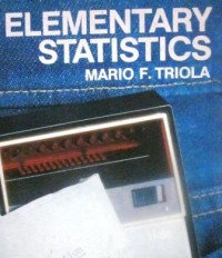 Elementary Statistics