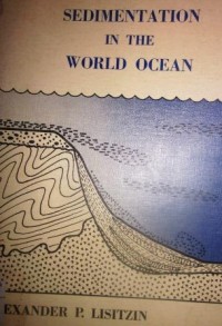 Sedimentation in the World Ocean