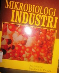 Mikrobiologi Industri