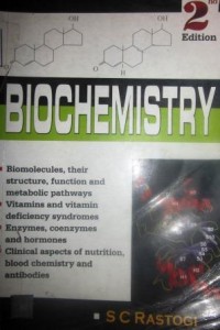 Biochemistry