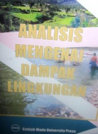 Analisis Mengenai Dampak Lingkungan