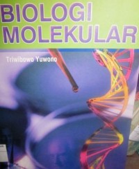 Biologi Molekular