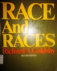 Race and Races