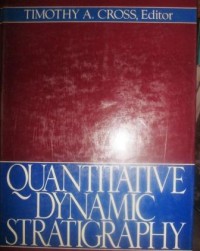 Quantitative Dynamic Stratigraphy