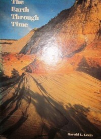 The Earth Through Time