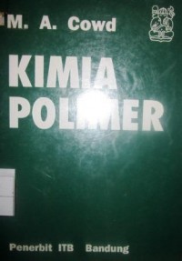 Kimia Polimer