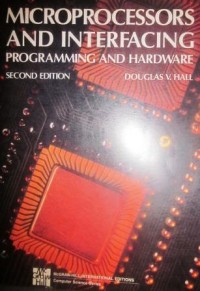 Microprocessors and Interfacing Programming and Hardware