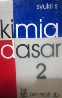 Kimia Dasar 2