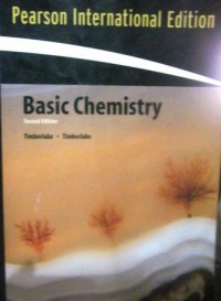 Basic Chemistry