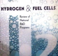 Hydrogen & Fuel Cells