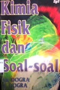 Kimia Fisik dan Soal-soal