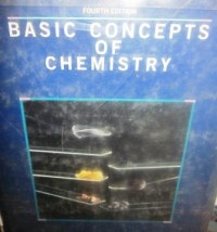 Study Guide Basic Concepts of Chemistry