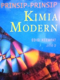 Prinsip-Prinsip Kimia Modern