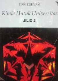 Kimia Untuk Universitas Jilid 2