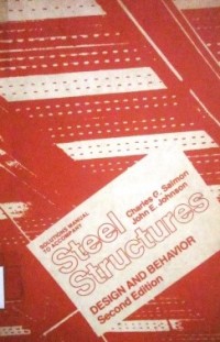 Steel Structures