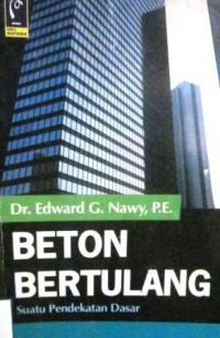 Beton Bertulang Suatu Pendekatan Dasar