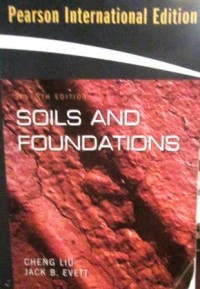 Soils And Foundation