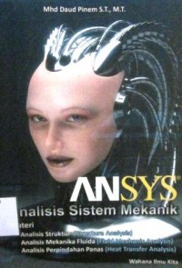 Analisis Sistem Mekanik ANSYS