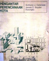 Pengantar Perencanaan Kota