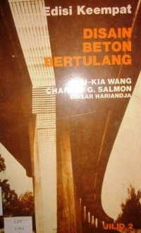 Disain Beton Bertulang