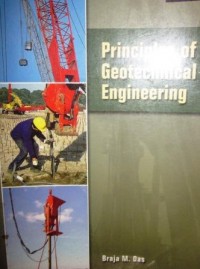 Principles Of Geotechnical Engineering