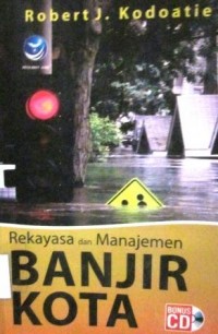 Rekayasa dan Manajemen Banjir Kota