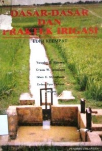 Dasar-Dasar Dan Praktek Irigasi