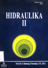 Hidraulika II