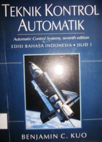 Teknik Kontrol Automatik