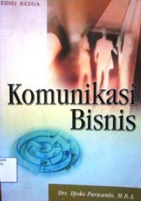 Komunikasi Bisnis