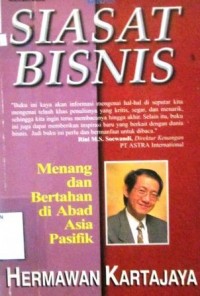 Siasat Bisnis